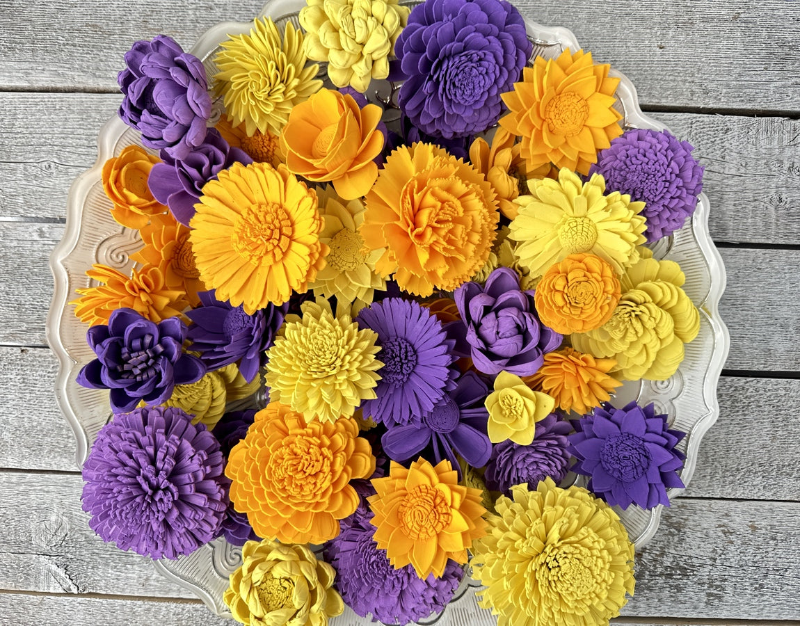 Sola Wood Flowers - Mother's Day Assortment - Luv Sola Flowers