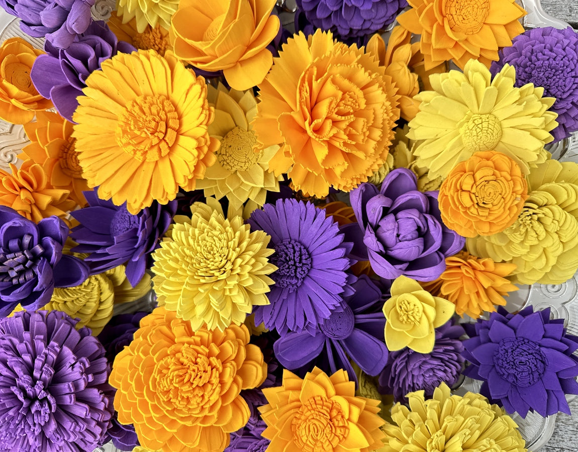 Sola Wood Flowers - Mother's Day Assortment - Luv Sola Flowers