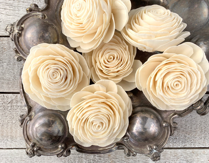 Sola Wood Flowers - New Beauty - Luv Sola Flowers