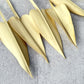 Palm Arrow Leaves - Luv Sola Flowers - Dried Botanicals