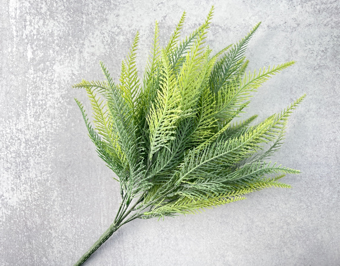 Pine Bush - Luv Sola Flowers - Faux Filler