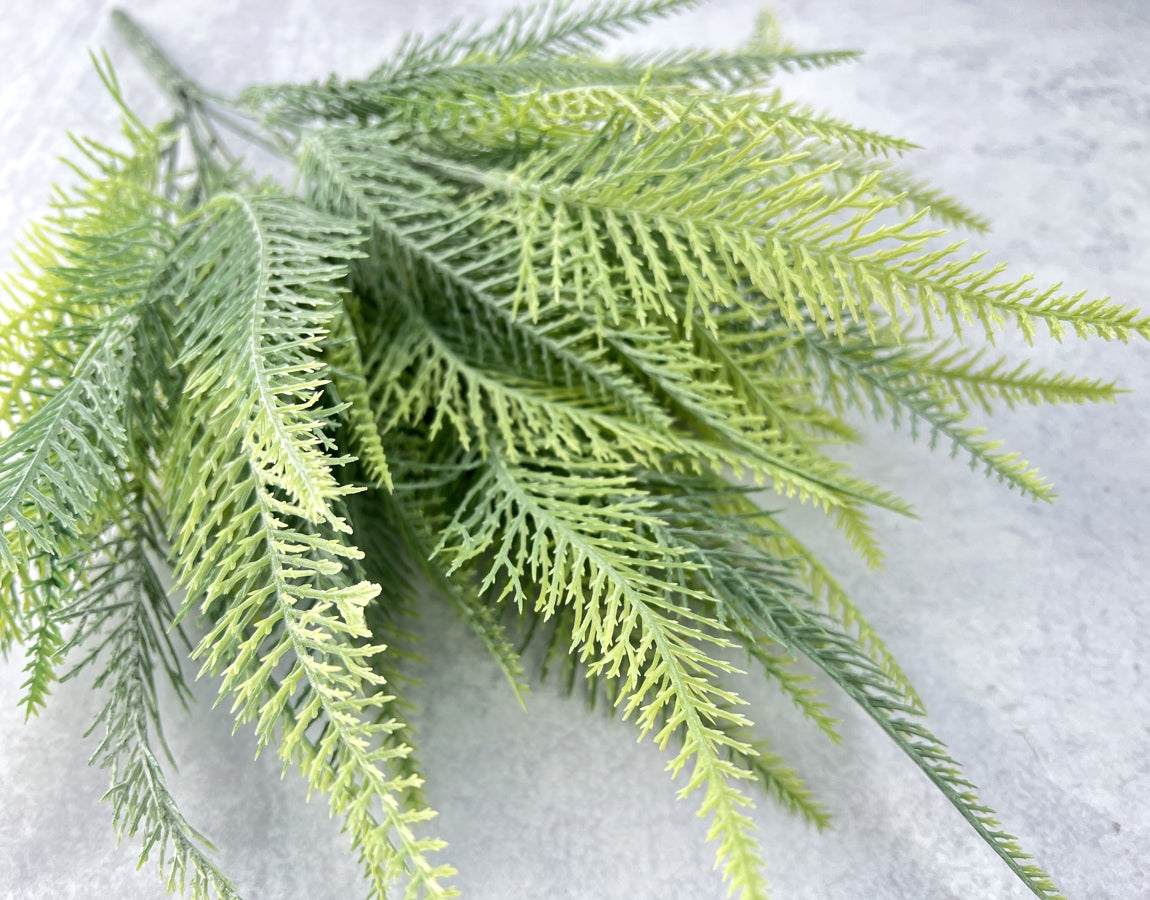 Pine Bush - Luv Sola Flowers - Faux Filler