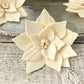 Sola Wood Flowers - Poinsettia