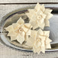 Sola Wood Flowers - Poinsettia