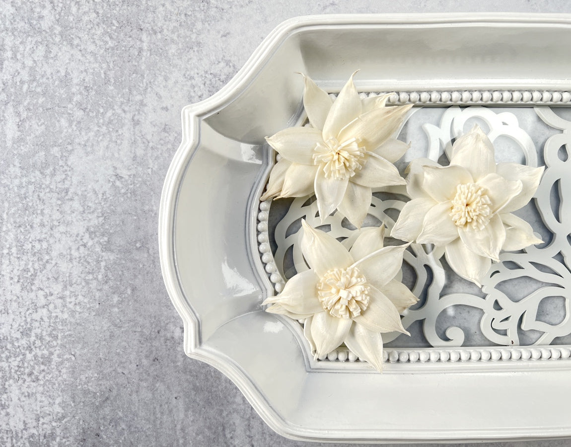 Sola Wood Flowers - Posey - Luv Sola Flowers