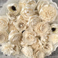 Sola Wood Flowers - Premium Random Assortment
