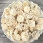 Sola Wood Flowers - Raw Random Assortment - Luv Sola Flowers