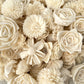 Sola Wood Flowers - Raw Random Assortment - Luv Sola Flowers