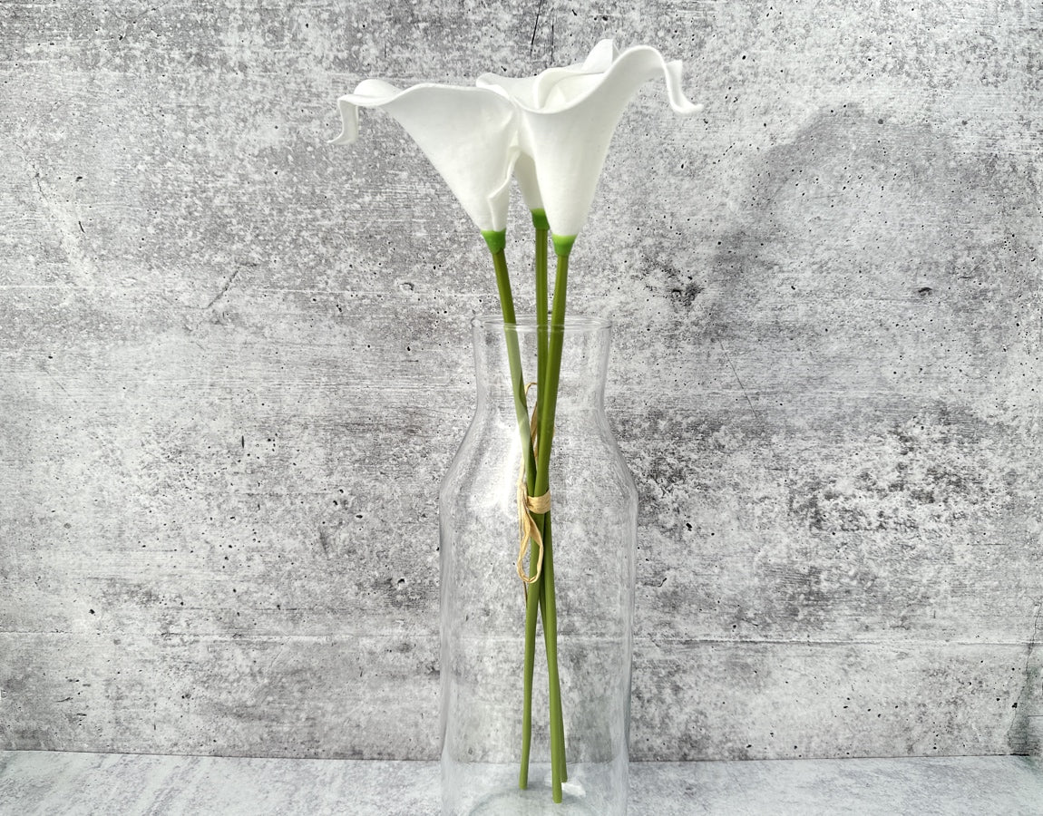 Real Touch Calla Lily - Luv Sola Flowers - Faux Filler