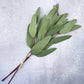 Real Touch Seeded Willow Eucalyptus Faux - Luv Sola Flowers - Faux Filler