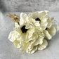 Real Touch White Anemone - Luv Sola Flowers - Faux Filler