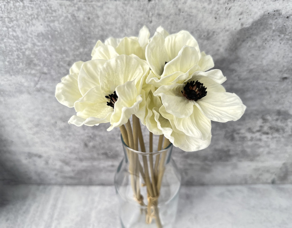real_touch_white_anemone_faux_