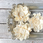 Sola Wood Flowers - Reflection - Luv Sola Flowers