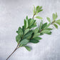 Rhododendron Stem Faux - Luv Sola Flowers - Faux Filler