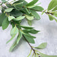 Rhododendron Stem Faux - Luv Sola Flowers - Faux Filler