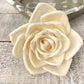 Sola Wood Flowers - Roma Rose - Luv Sola Flowers