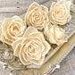 Sola Wood Flowers - Roma Rose - Luv Sola Flowers