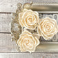 Sola Wood Flowers - Roma Rose - Luv Sola Flowers