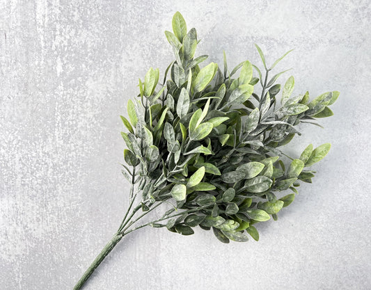 Ruscus - Luv Sola Flowers - Faux Filler