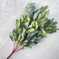 Sage Olive Bush - Luv Sola Flowers - Faux Filler