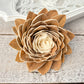 Sola Wood Flowers - Sahara - Luv Sola Flowers