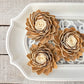 Sola Wood Flowers - Sahara - Luv Sola Flowers