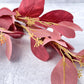 Seeded Populus Eucalyptus Stem Faux - Luv Sola Flowers - Faux Filler