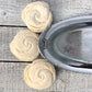 Sola Wood Flowers - Shell - Luv Sola Flowers