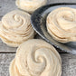 Sola Wood Flowers - Shell - Luv Sola Flowers