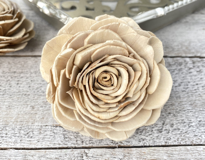 Sola Wood Flowers - Skin New Beauty - Luv Sola Flowers