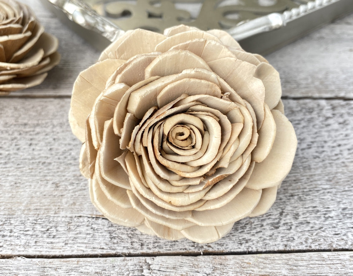 Sola Wood Flowers - Skin New Beauty - Luv Sola Flowers