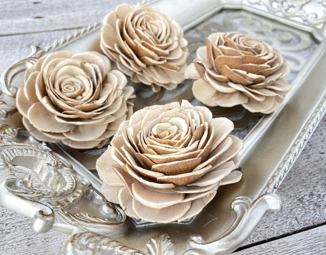 Sola Wood Flowers - Skin New Beauty - Luv Sola Flowers