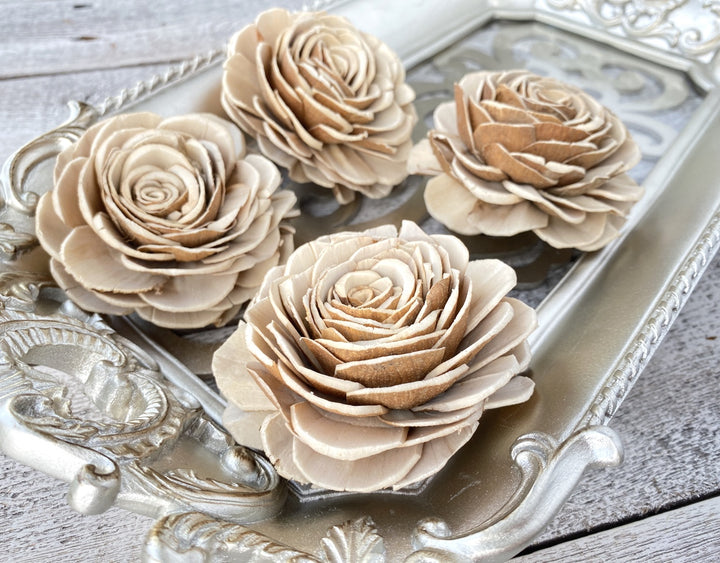 Sola Wood Flowers - Skin New Beauty - Luv Sola Flowers