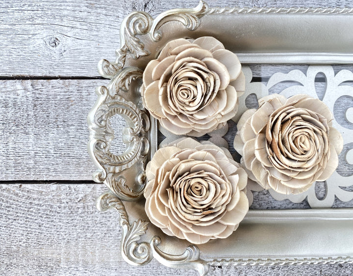 Sola Wood Flowers - Skin New Beauty - Luv Sola Flowers