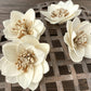 Sola Wood Flowers - Stardust