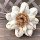 Sola Wood Flowers - Sunburst