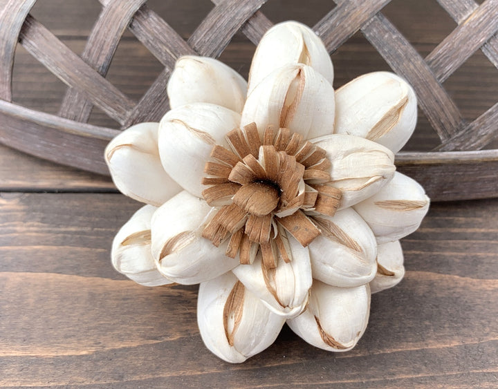 Sola Wood Flowers - Sunburst