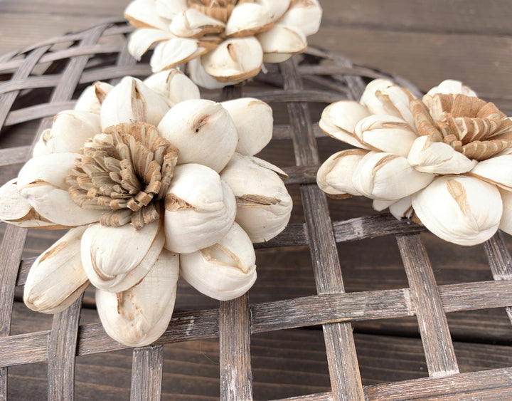 Sola Wood Flowers - Sunburst