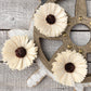 Sola Wood Flowers - Sunflower Daisy - Luv Sola Flowers