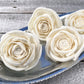 Sola Wood Flowers - Sunset Beauty - Luv Sola Flowers