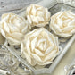 Sola Wood Flowers - The Queen - Luv Sola Flowers