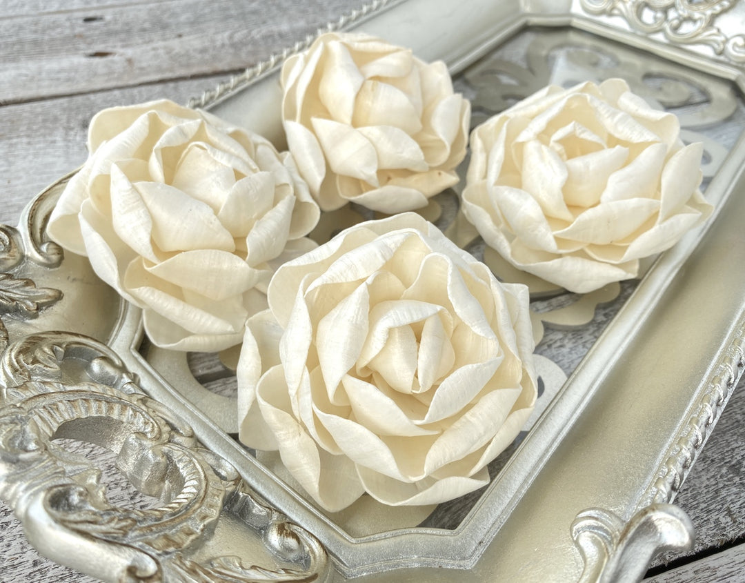 Sola Wood Flowers - The Queen - Luv Sola Flowers