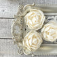 Sola Wood Flowers - The Queen - Luv Sola Flowers