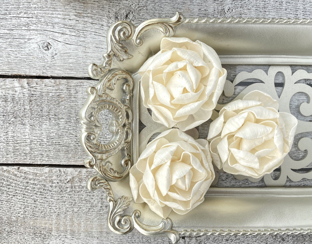 Sola Wood Flowers - The Queen - Luv Sola Flowers
