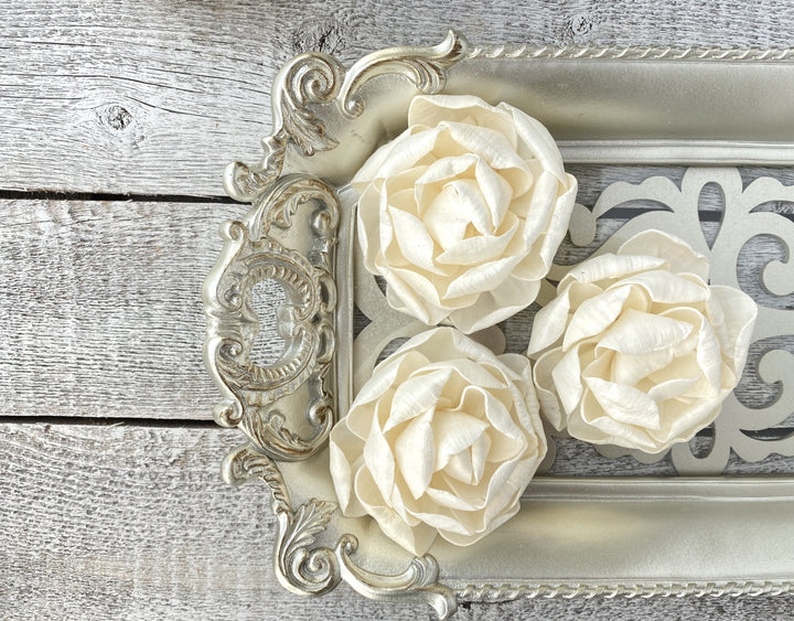 Sola Wood Flowers - The Queen - Luv Sola Flowers