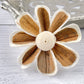Sola Wood Flowers - Skin Tiara - Luv Sola Flowers
