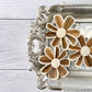 Sola Wood Flowers - Skin Tiara - Luv Sola Flowers