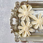 Sola Wood Flowers - Tiara - Luv Sola Flowers