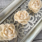 Sola Wood Flowers - Vanilla Sky - Luv Sola Flowers