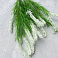 White Lavender - Luv Sola Flowers - Faux Filler